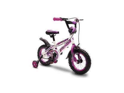 تصویر دوچرخه پورت لاین مدل دنیز اسپورت سایز 12